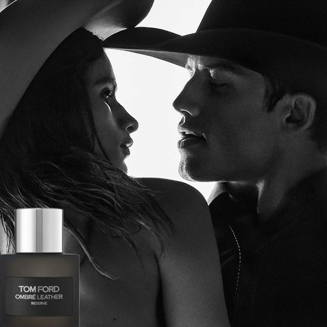 OMBRE LEATHER RESERVE